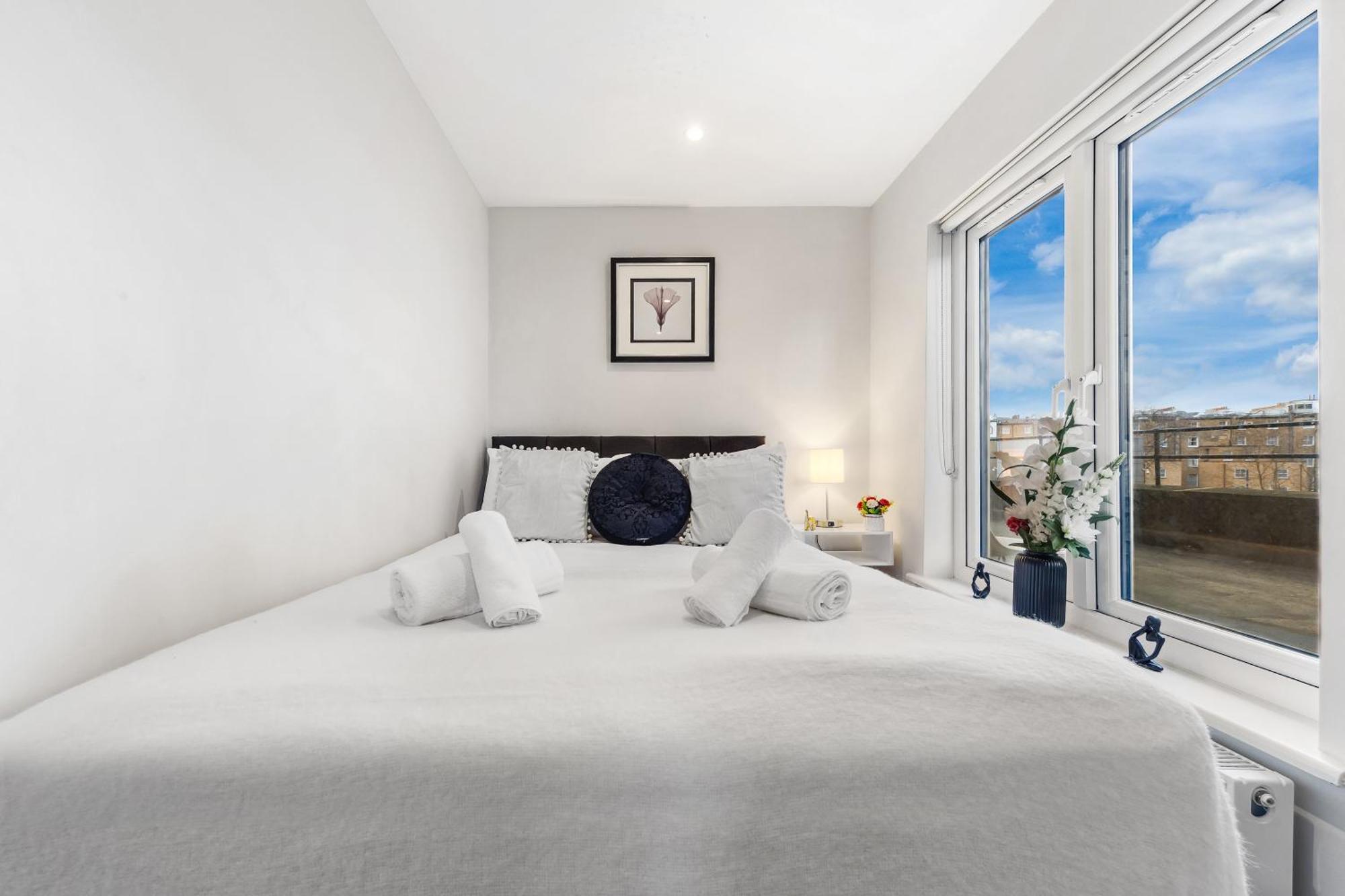 ロンドンCozy Flat In South Kensingtonアパートメント エクステリア 写真